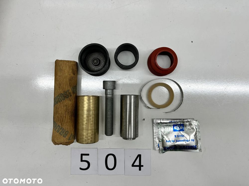 Zestaw naprawczy, zacisk hamulca KNORR-BREMSE II328090062, DAF, MAN, Mercedes, Fiat - 3