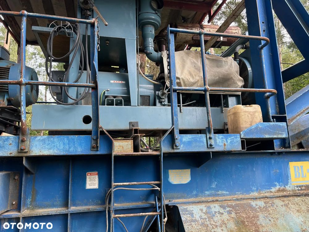 Powerscreen PEGSON 1000 - 9