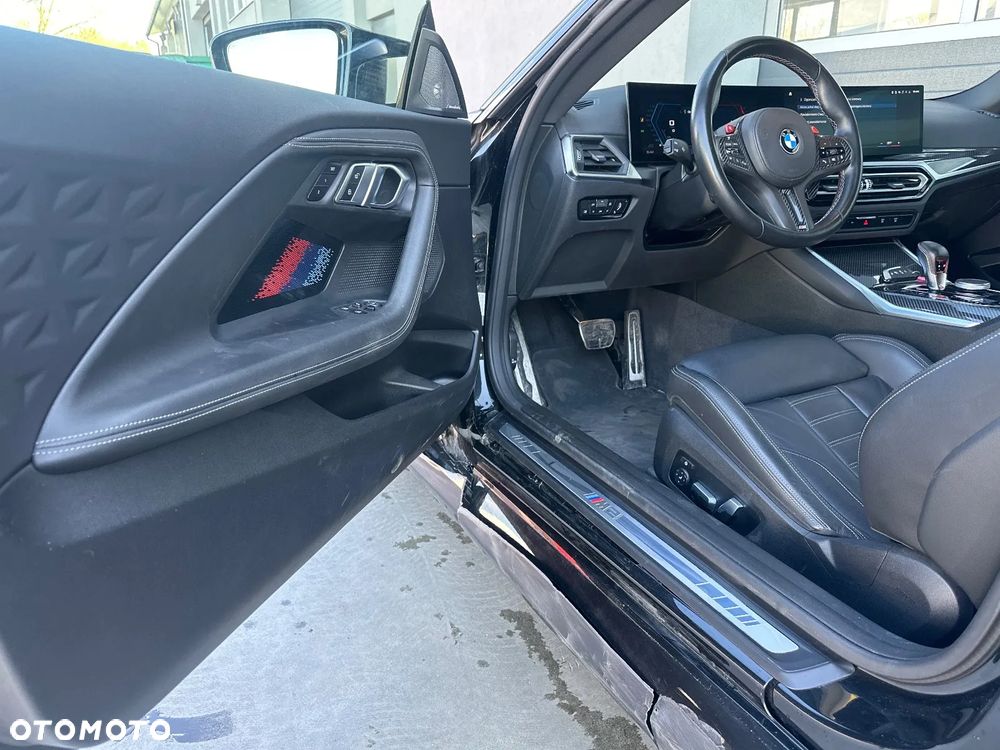 BMW M2 - 27