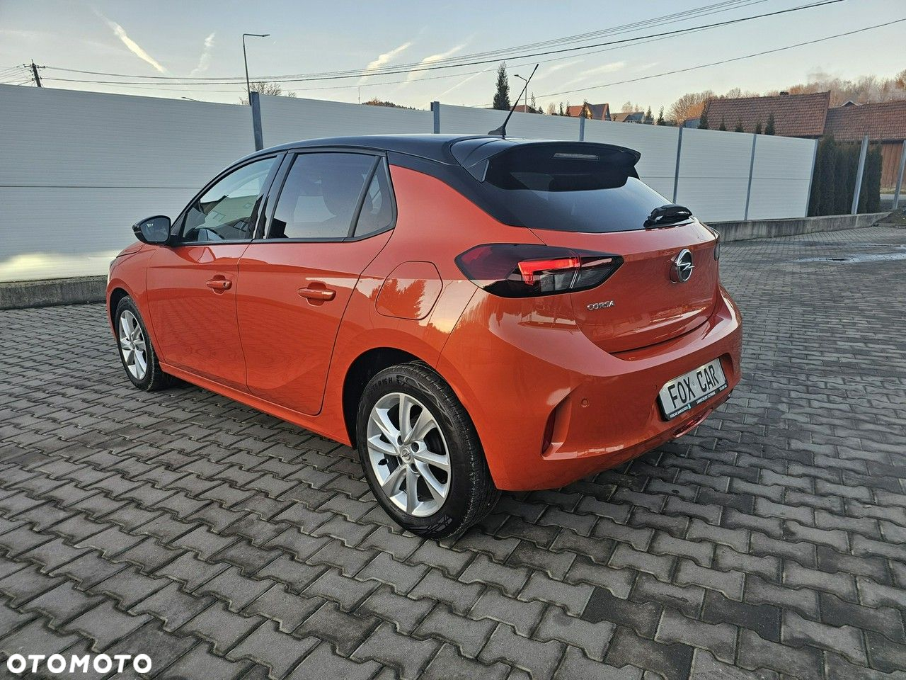 Opel Corsa 1.2 Direct Injection Turbo Start/Stop Elegance - 4