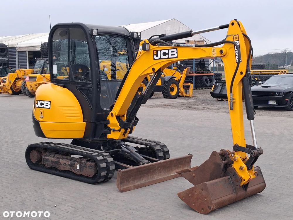 JCB 8026 CTS - 6