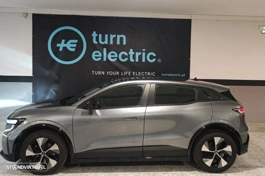 Renault Mégane E-Tech EV60 220hp optimum charge Equilibre - 1