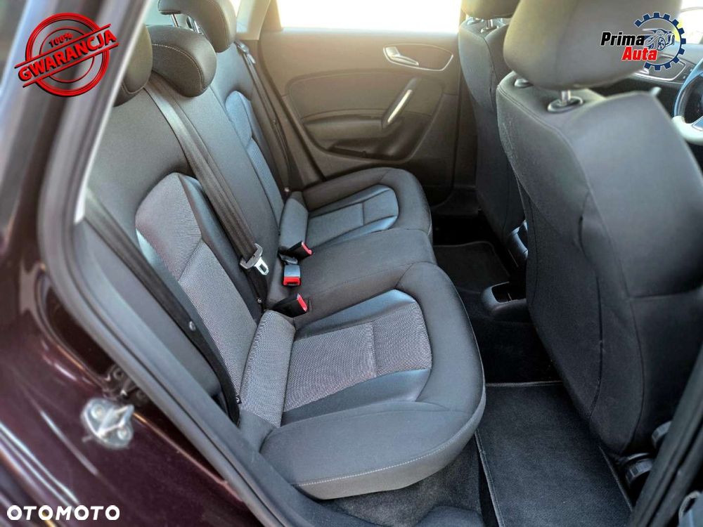 Audi A1 Sportback 1.6 TDI Attraction - 28