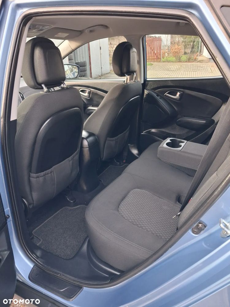 Hyundai ix35 - 17