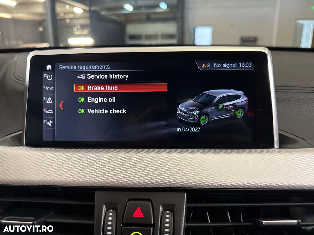 BMW X1 xDrive25e AT PHEV - 21