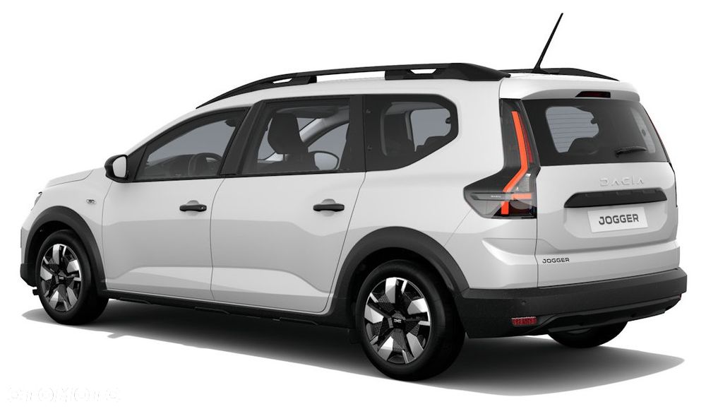 Dacia Jogger - 3