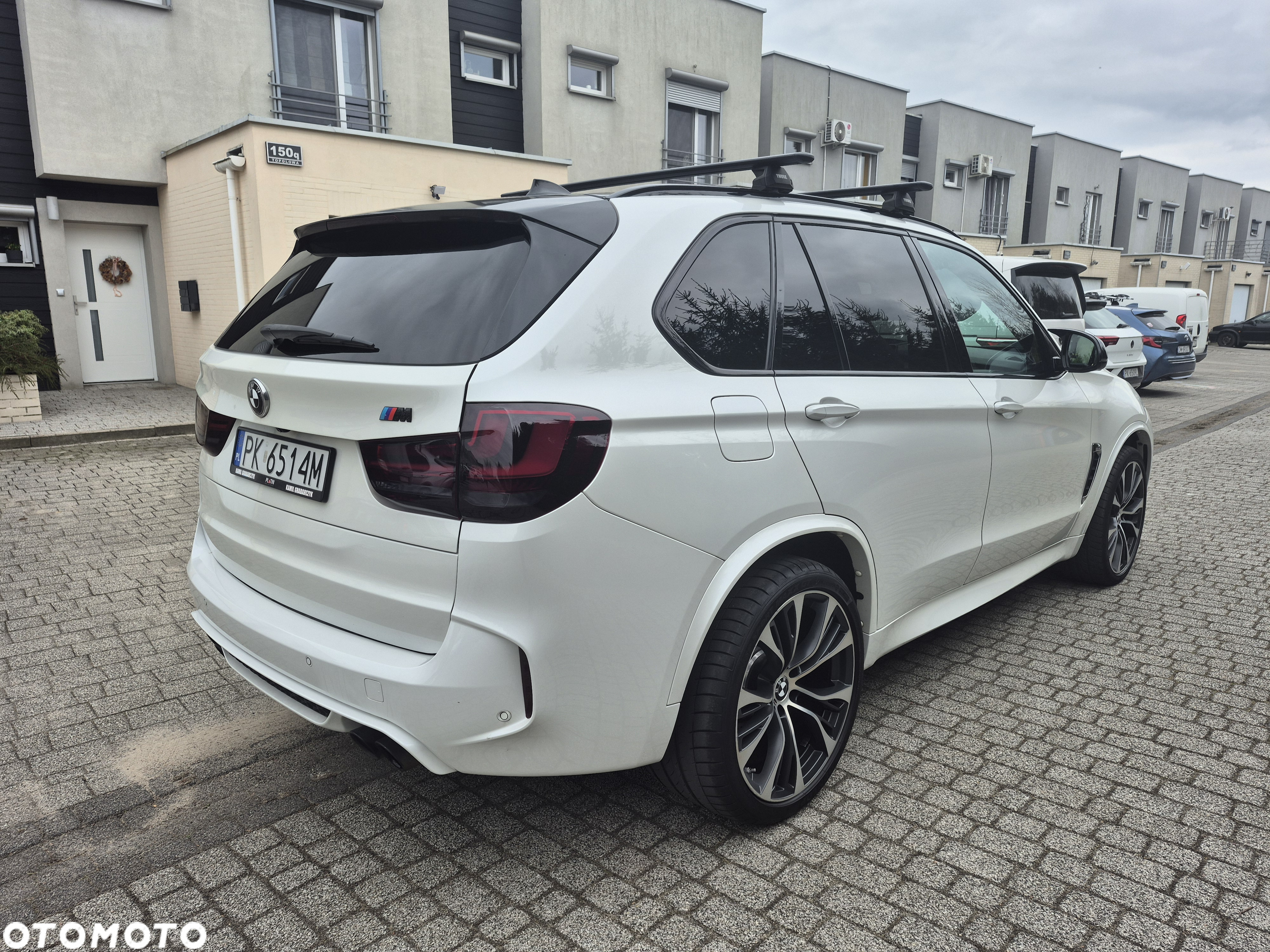 BMW X5 M Standard - 6