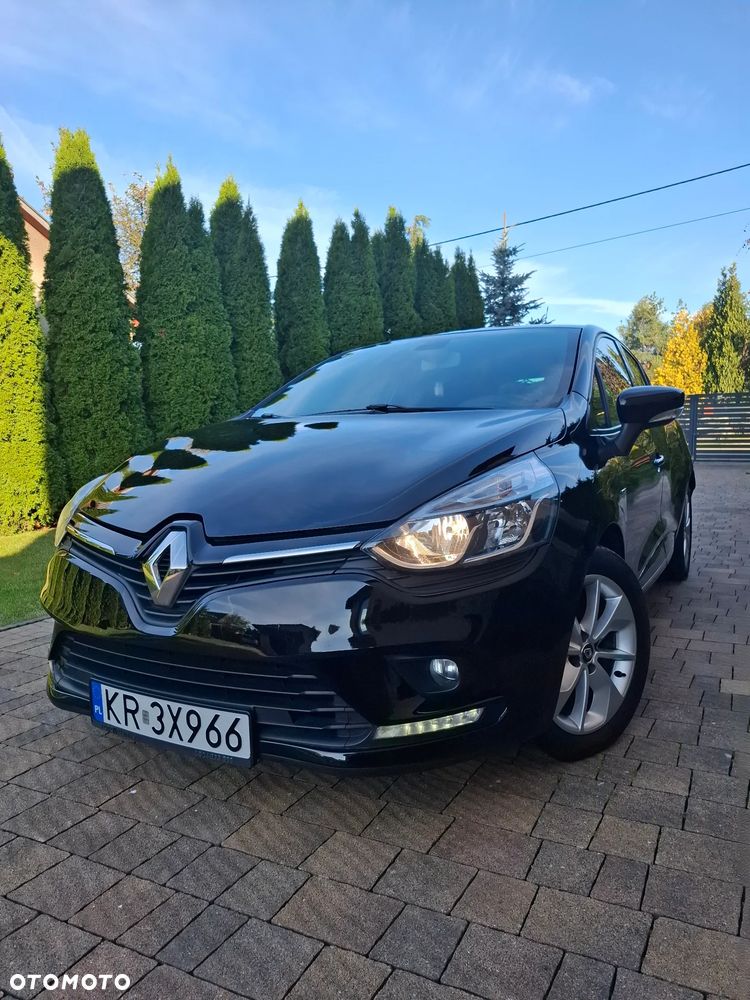 Renault Clio 2016 photo 2