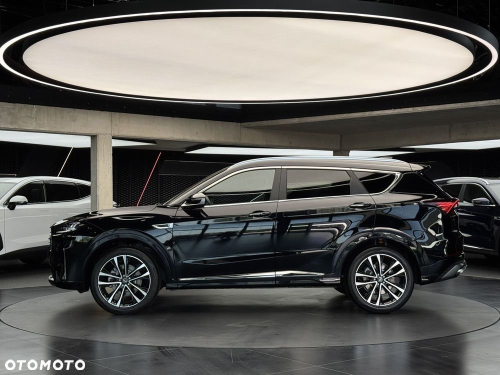 Jetour X70 Plus - 3