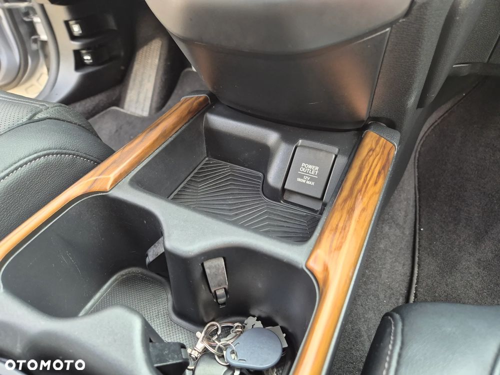 Honda CR-V 2.0 i-MMD Executive (Honda Connect+) - 31