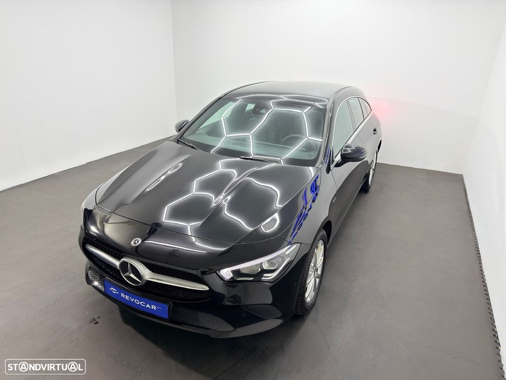 Mercedes-Benz CLA 250 e 8G-DCT Edition Progressive Line - 6