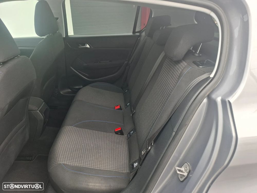 Peugeot 308 1.5 BlueHDi Style - 25