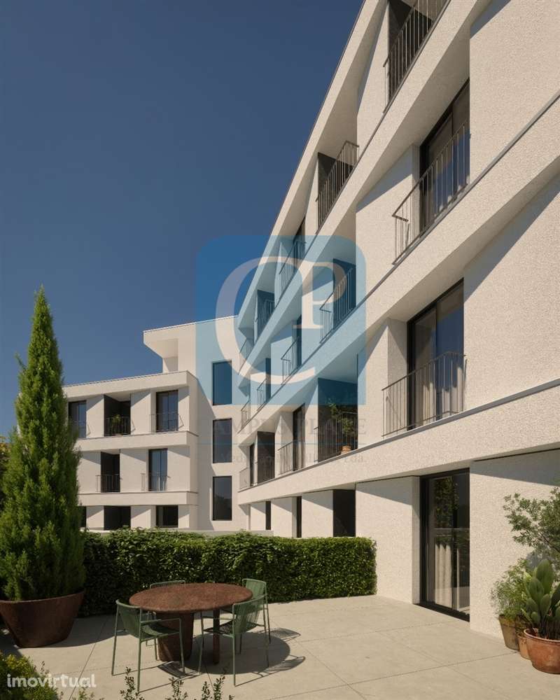 Apartamento T0 Paranhos, Empreendimento Campus Residence - Grande imagem: 5/6