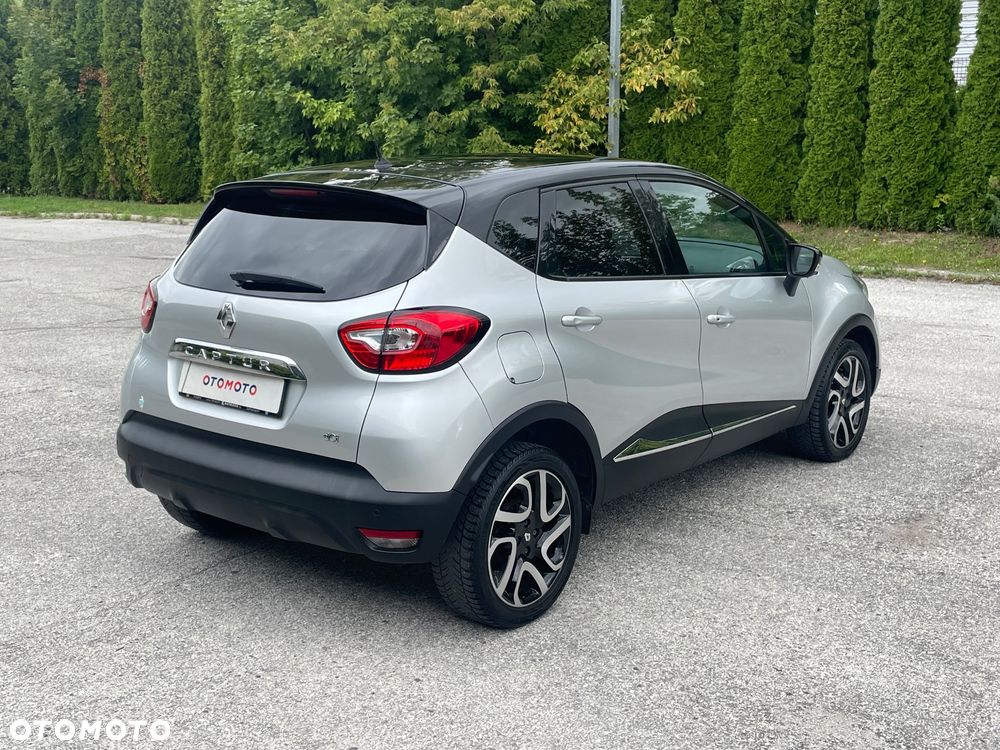Renault Captur ENERGY dCi 90 Start&Stop Intens - 30