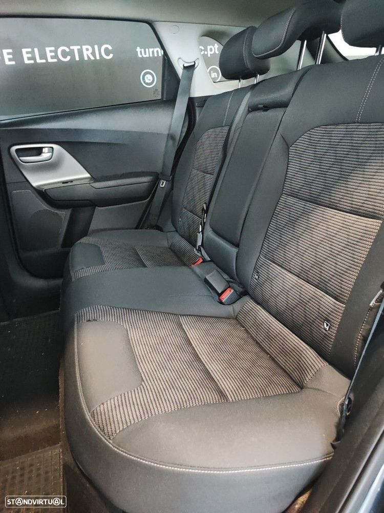 Kia Niro 1.6 GDi PHEV - 7