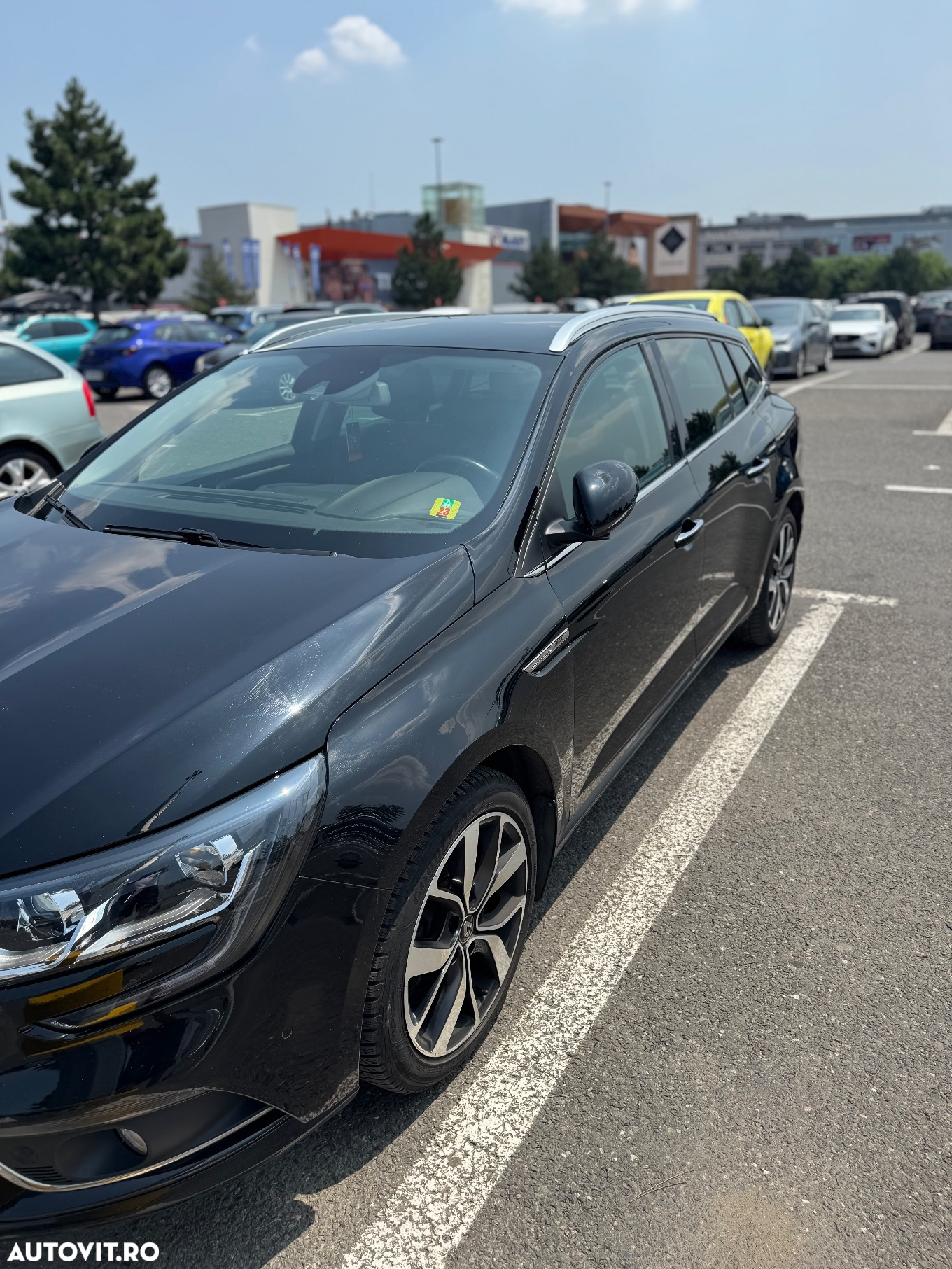 Renault Megane - 6