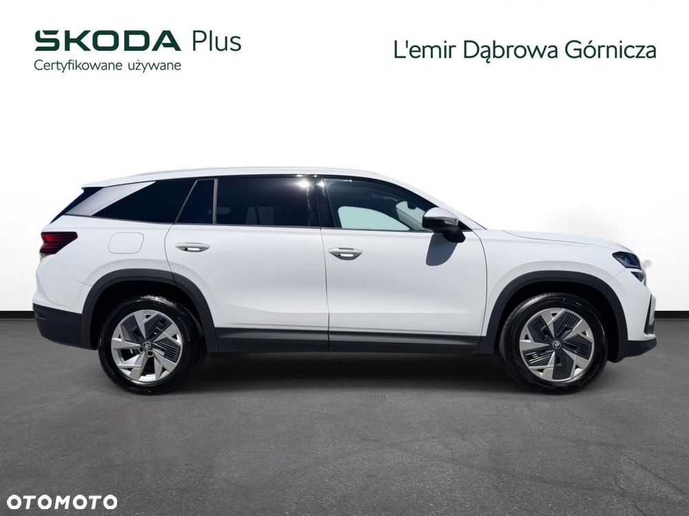 Skoda Kodiaq 1.5 TSI mHEV 4x2 Selection DSG - 4