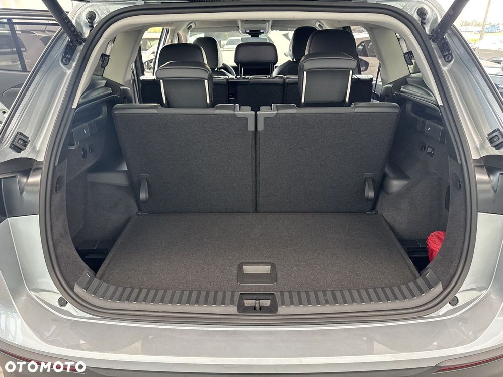 Volkswagen Tayron - 17