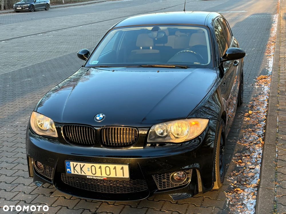 BMW Seria 1 118i - 17