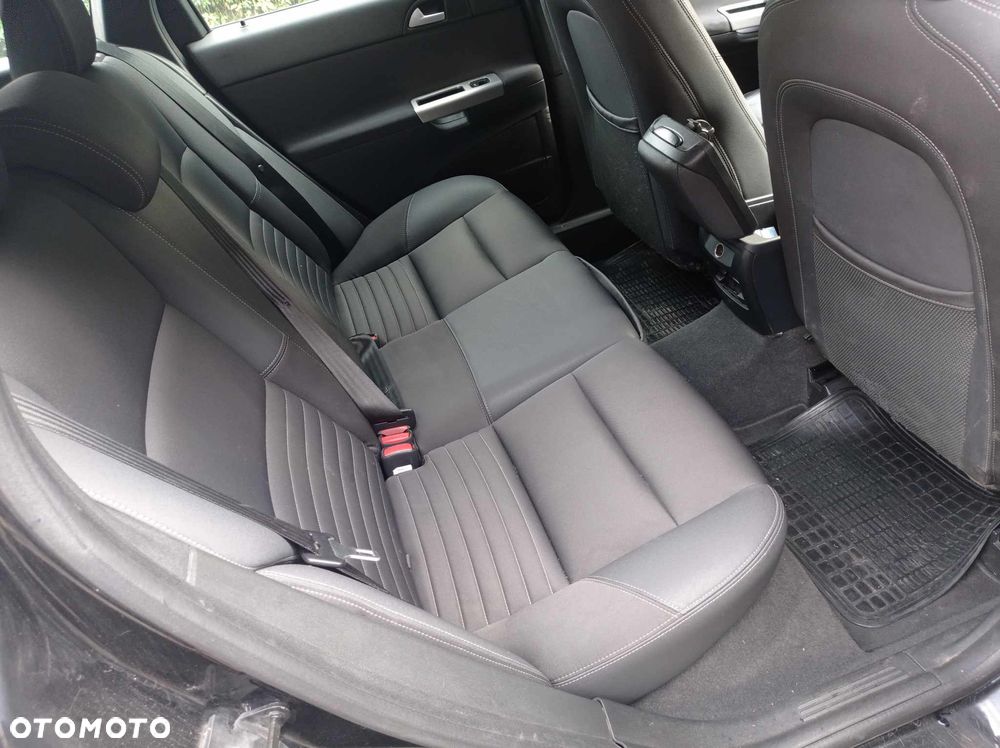 Volvo V50 1.8 Edition - 5
