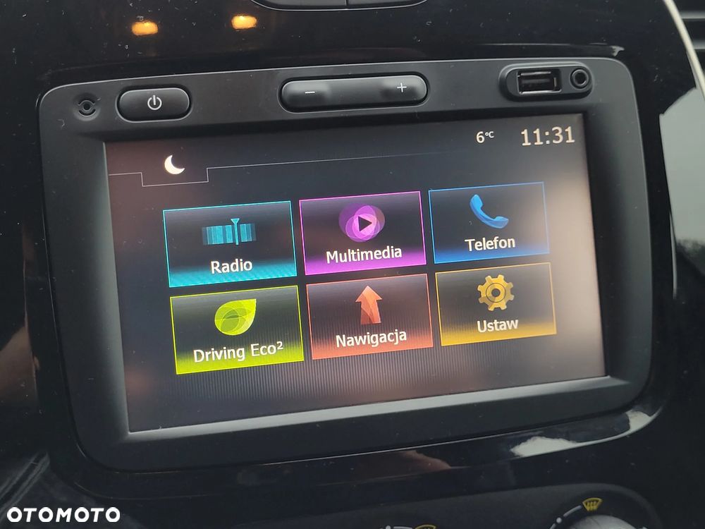 Renault Captur 0.9 Energy TCe Limited - 32