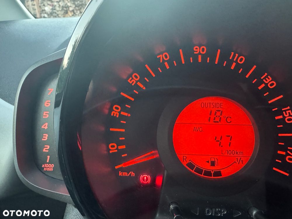 Toyota Aygo - 4