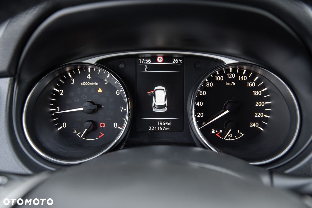 Nissan X-Trail - 21