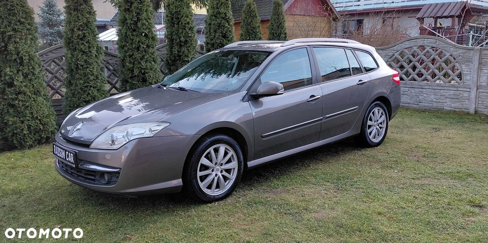 Renault Laguna 2.0 16V Dynamique - 3