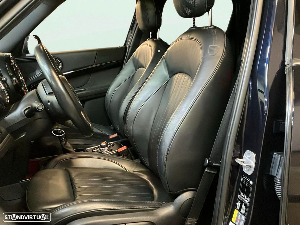 MINI Countryman - 14