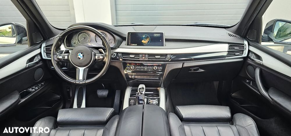 BMW X5 xDrive30d Sport-Aut. - 5