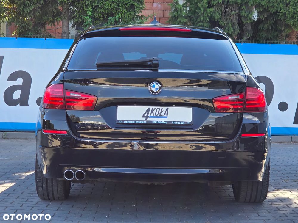 BMW Seria 5 530d - 5