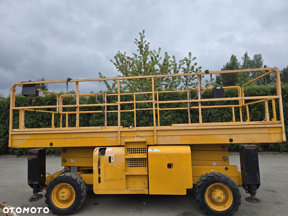 Haulotte H12SXL - 10