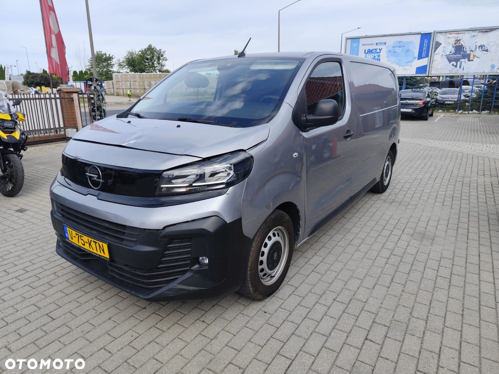 Opel VIVARO - 7