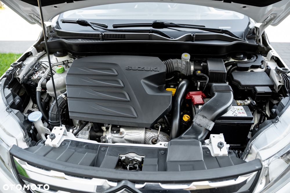 Suzuki Vitara - 40