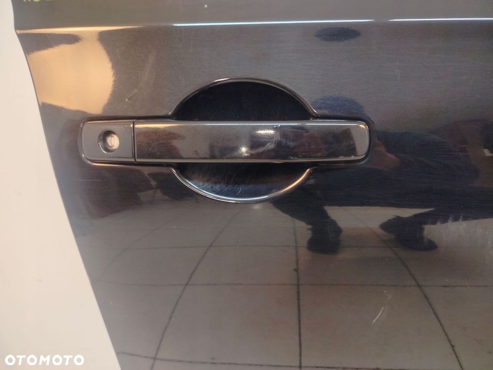 nissan qashqai j10 06r- drzwi prawe przednie prawy przód z11 - 10