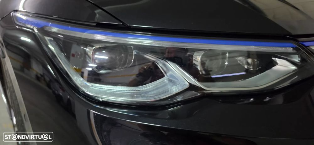 VW Golf 2.0 TSI R DSG - 29