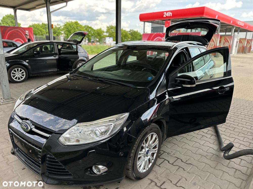 Ford Focus 1.0 EcoBoost Edition - 2