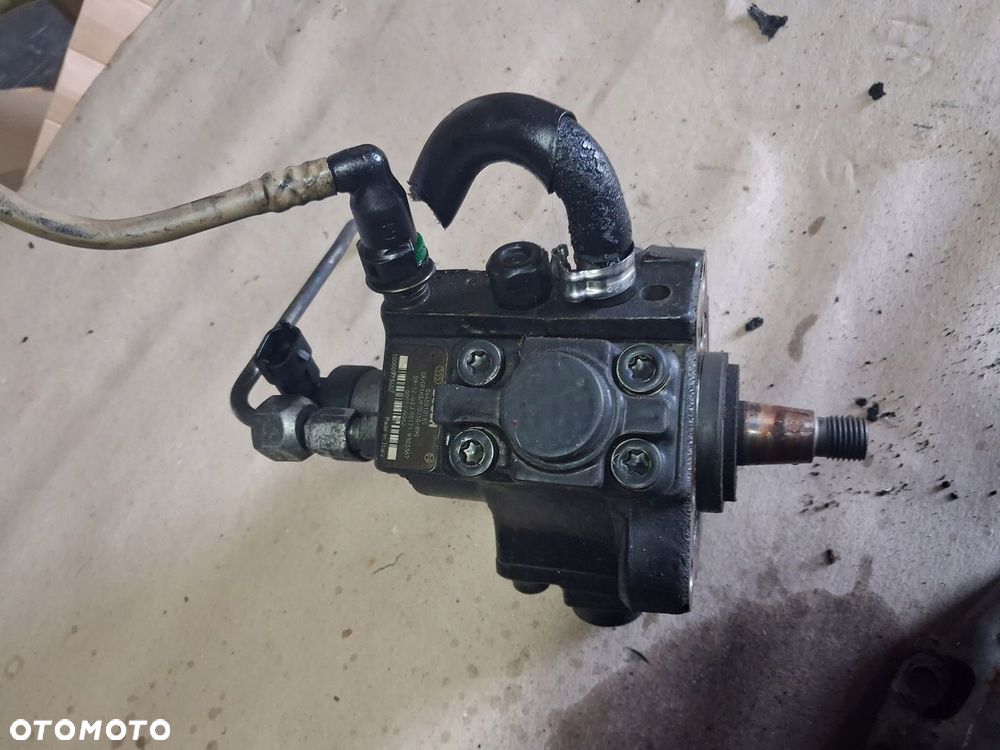 Pompa wtryskowa Fiat Bravo II Alfa Lancia 1.6 1.9 2.0 JTD 0445010185 - 1