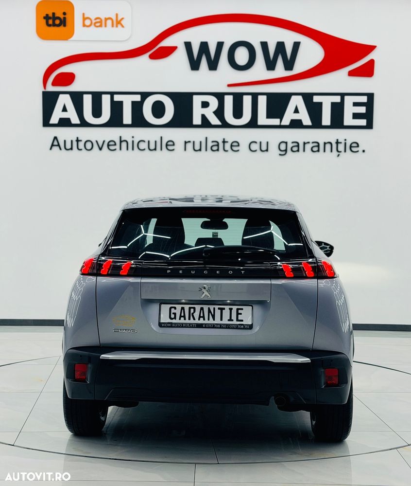 Peugeot 2008 PureTech 100 Stop&Start Active Pack - 33