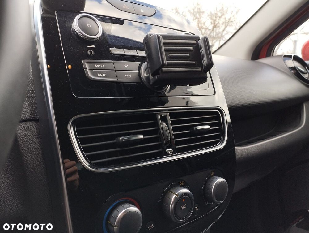 Renault Clio 0.9 Energy TCe Alize - 19
