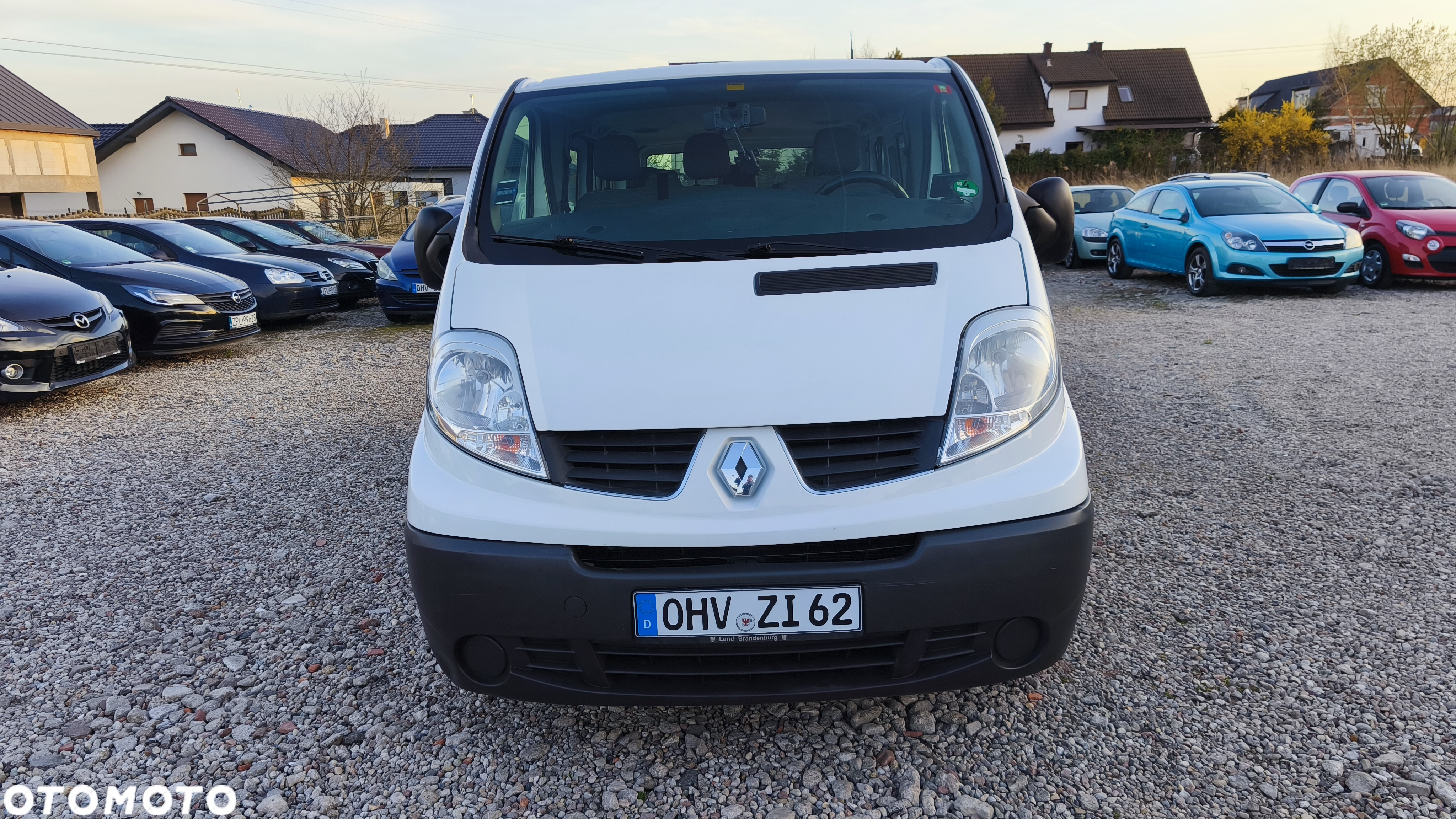 Renault Trafic - 3