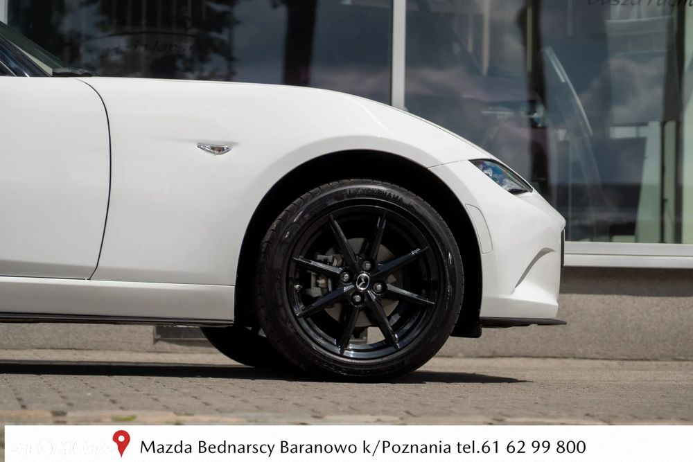 Mazda MX-5 2.0 Prime-Line - 10