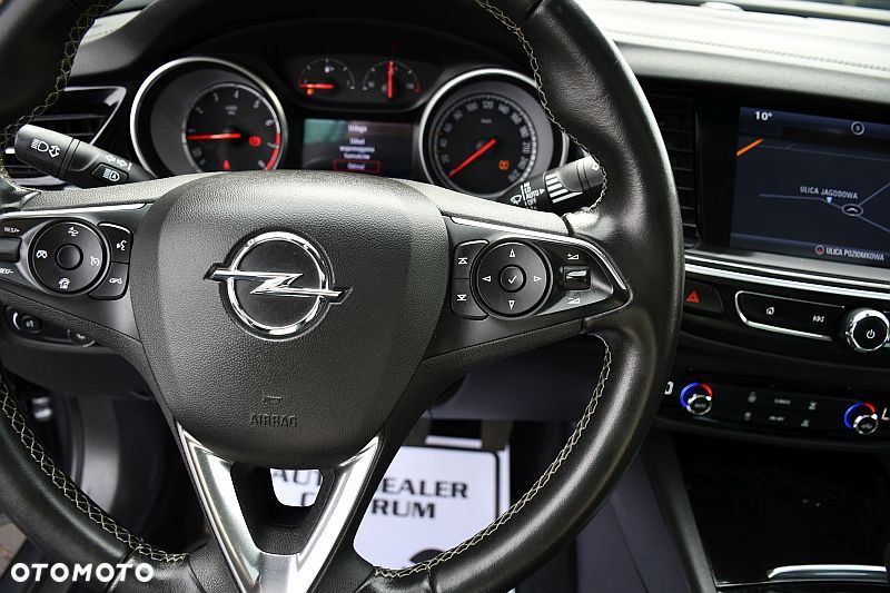 Opel Insignia 1.5 Direct InjectionT Edition - 18