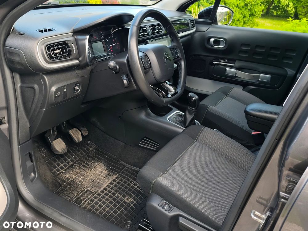Citroën C3 BlueHDi 100 S&S ORIGINS - 19