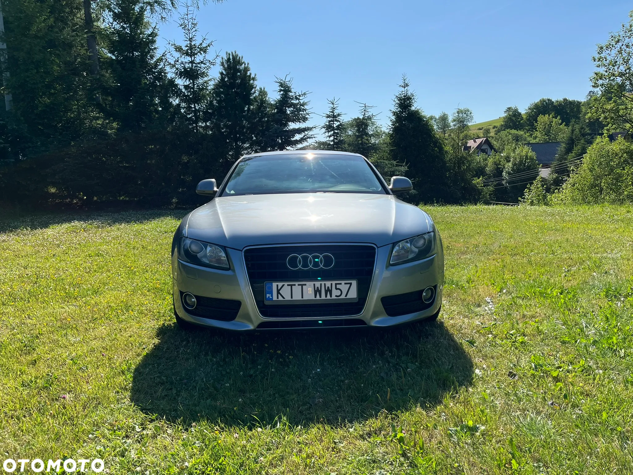 Audi A5 - 6