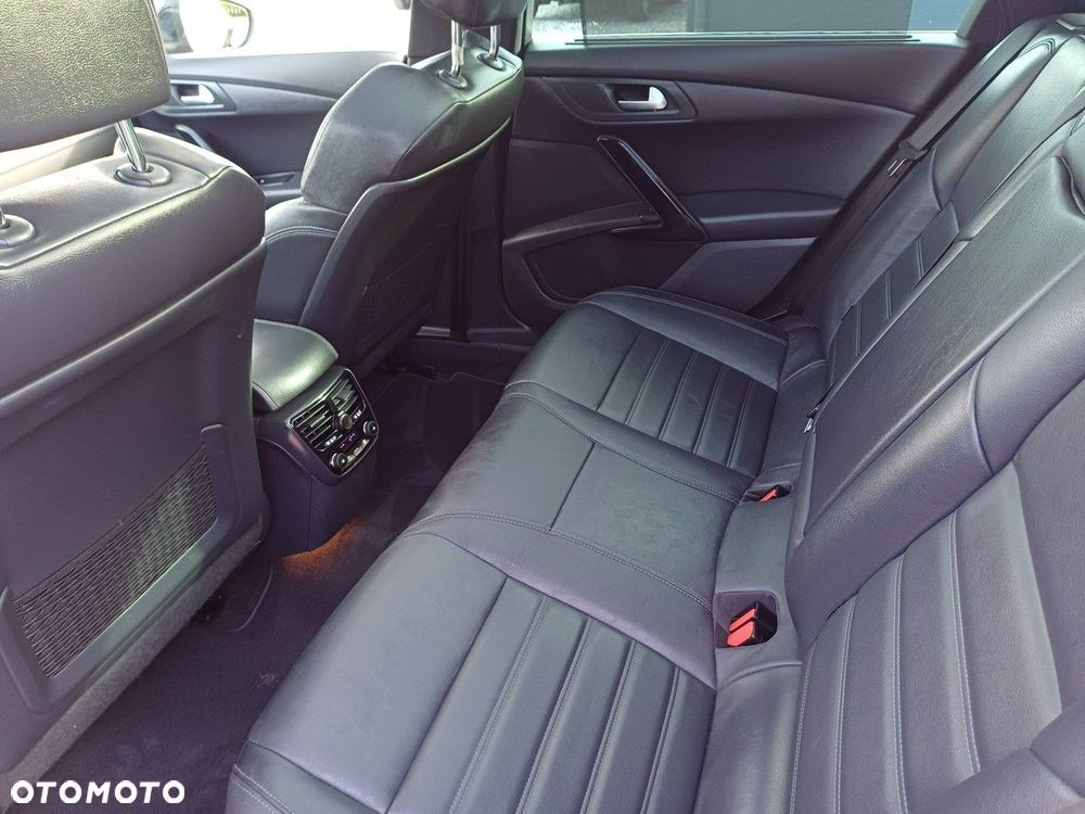 Peugeot 508 - 2