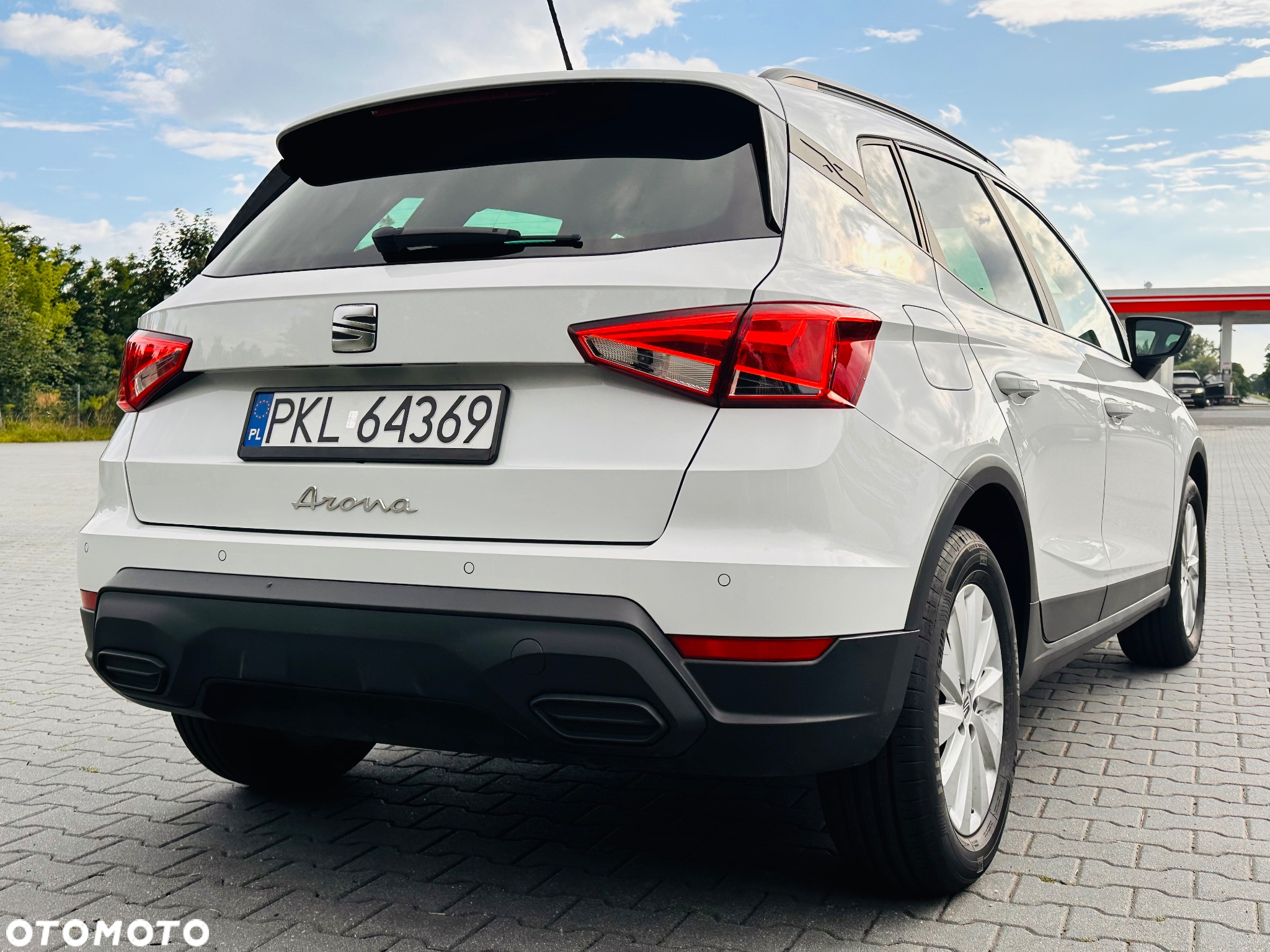 Seat Arona - 25