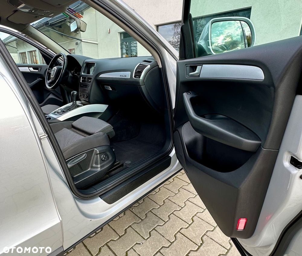 Audi Q5 2.0 TFSI Quattro S tronic - 16