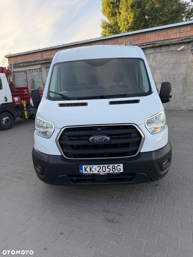 Ford Transit - 3