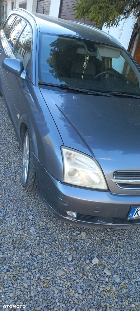 Opel Vectra 1.9 CDTI Automatik - 2